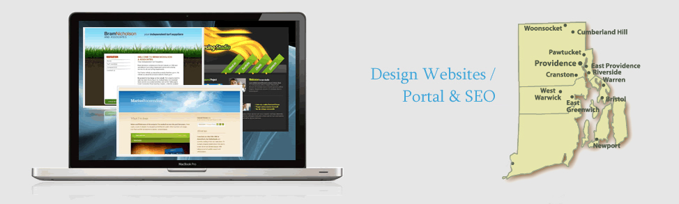 Website Designing